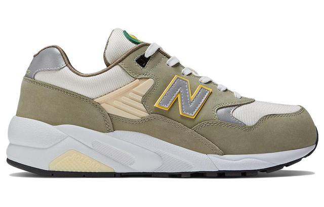 New Balance NB 580 "Olive"