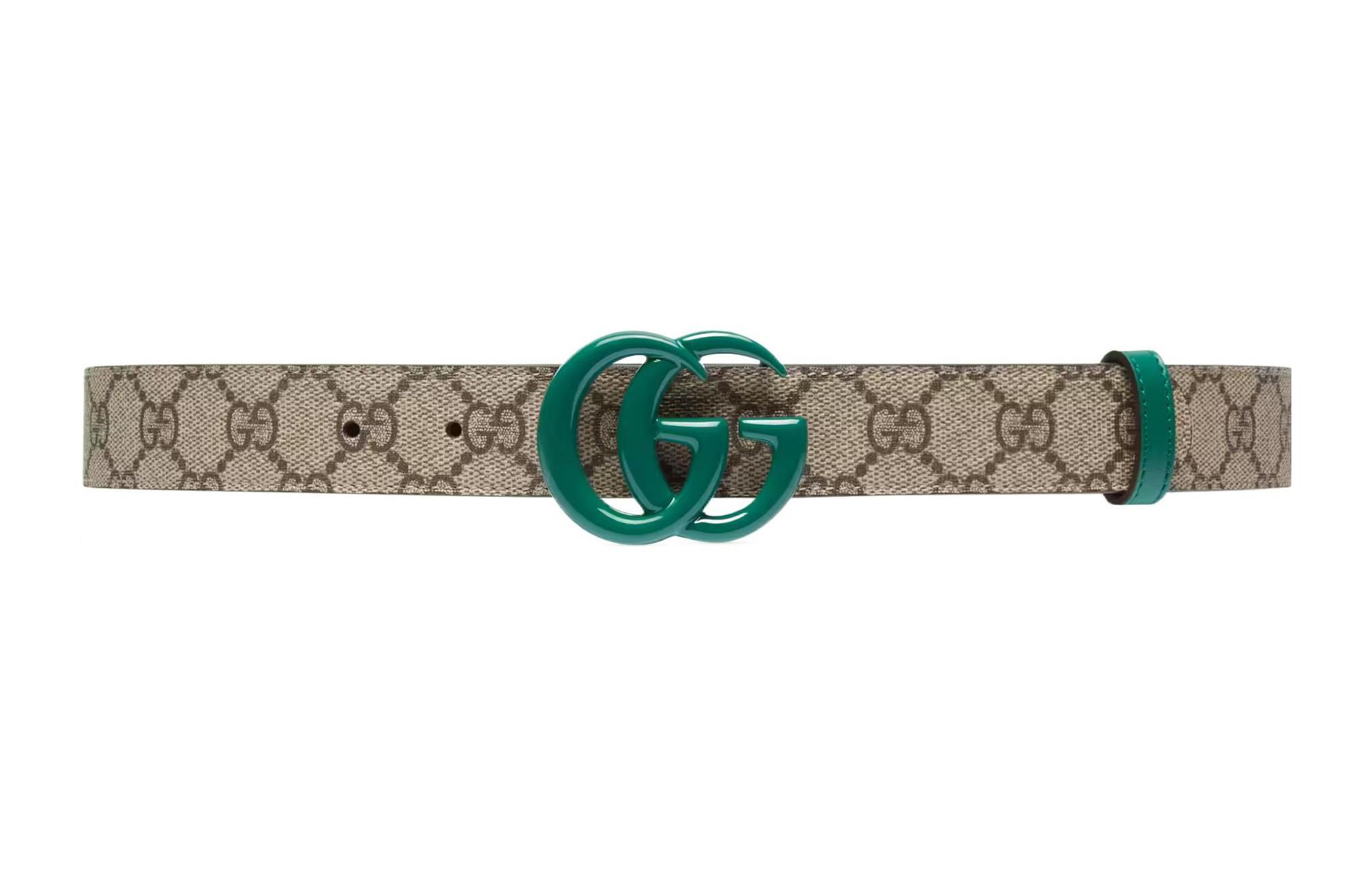 GUCCI G 3cm