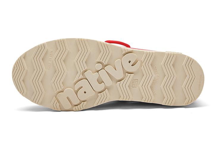 Native Shoes Fitzsimmons2.0