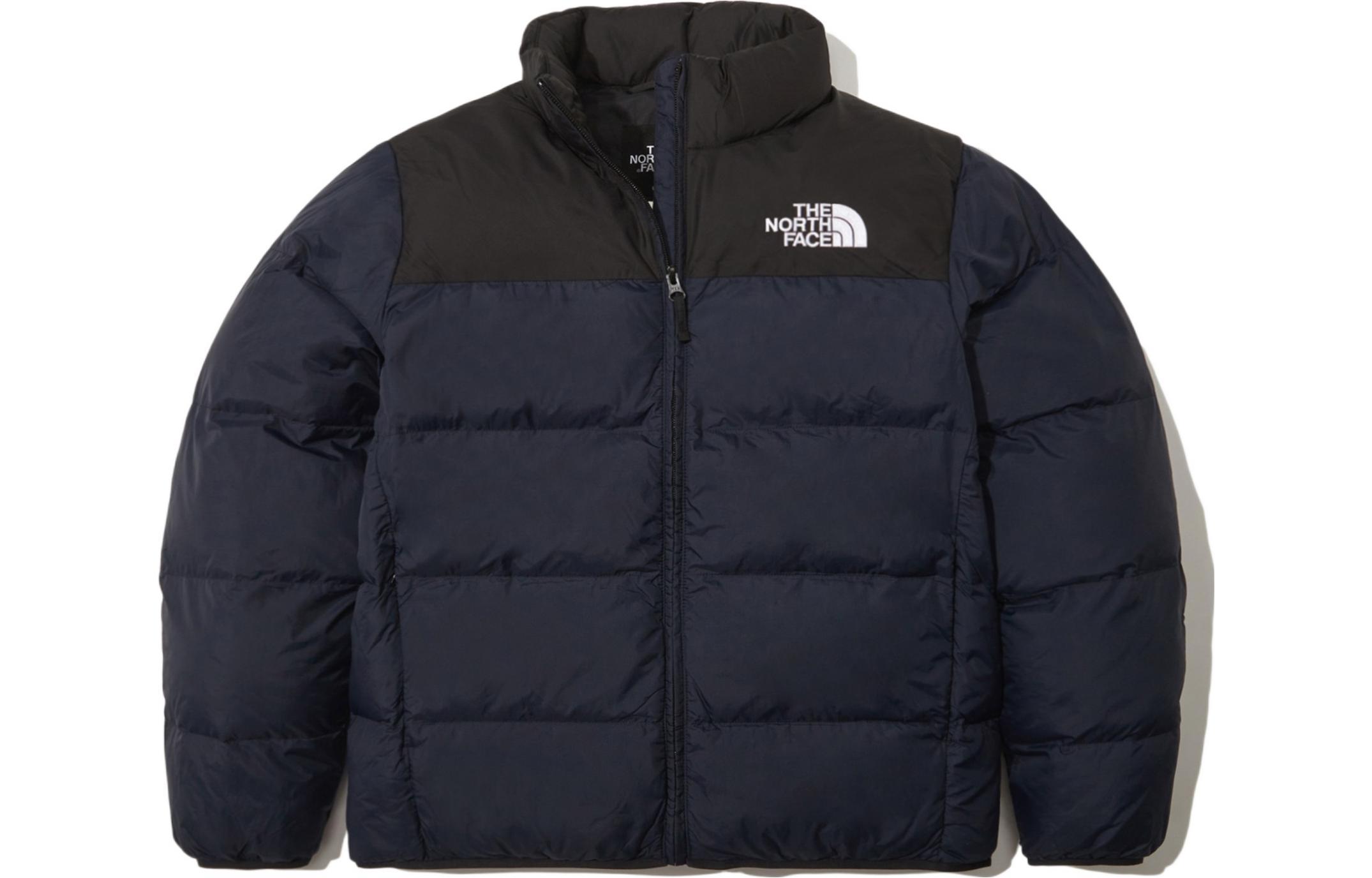 THE NORTH FACE Logo