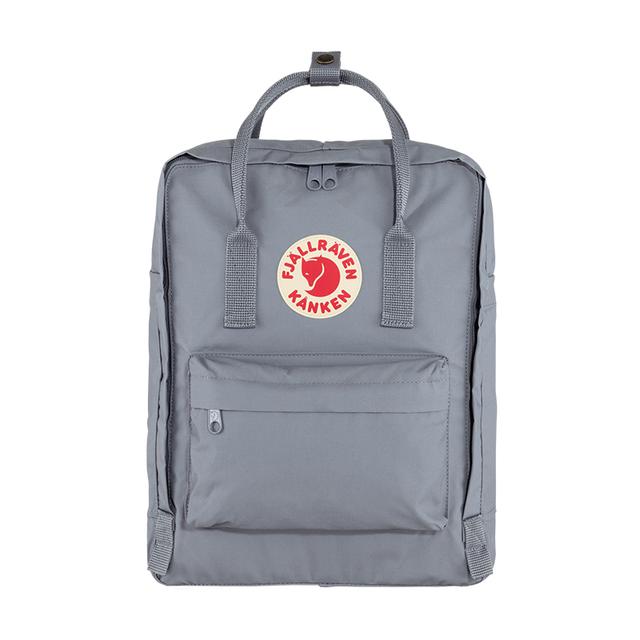 Fjallraven Kanken