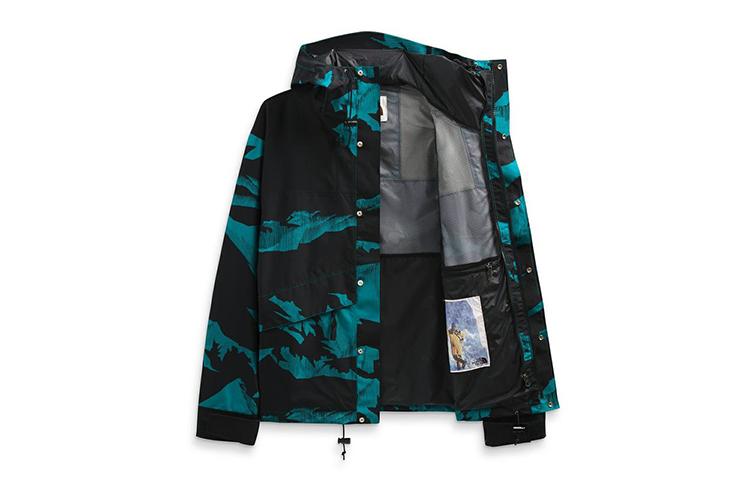 THE NORTH FACE FW22 1986 Retro Mountain Jacket Icon