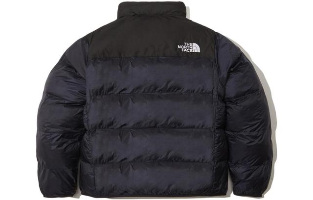 THE NORTH FACE FW22 Logo