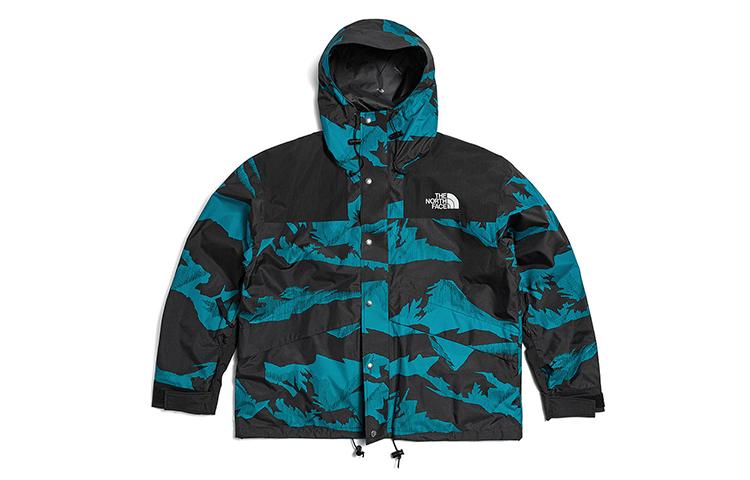 THE NORTH FACE FW22 1986 Retro Mountain Jacket Icon