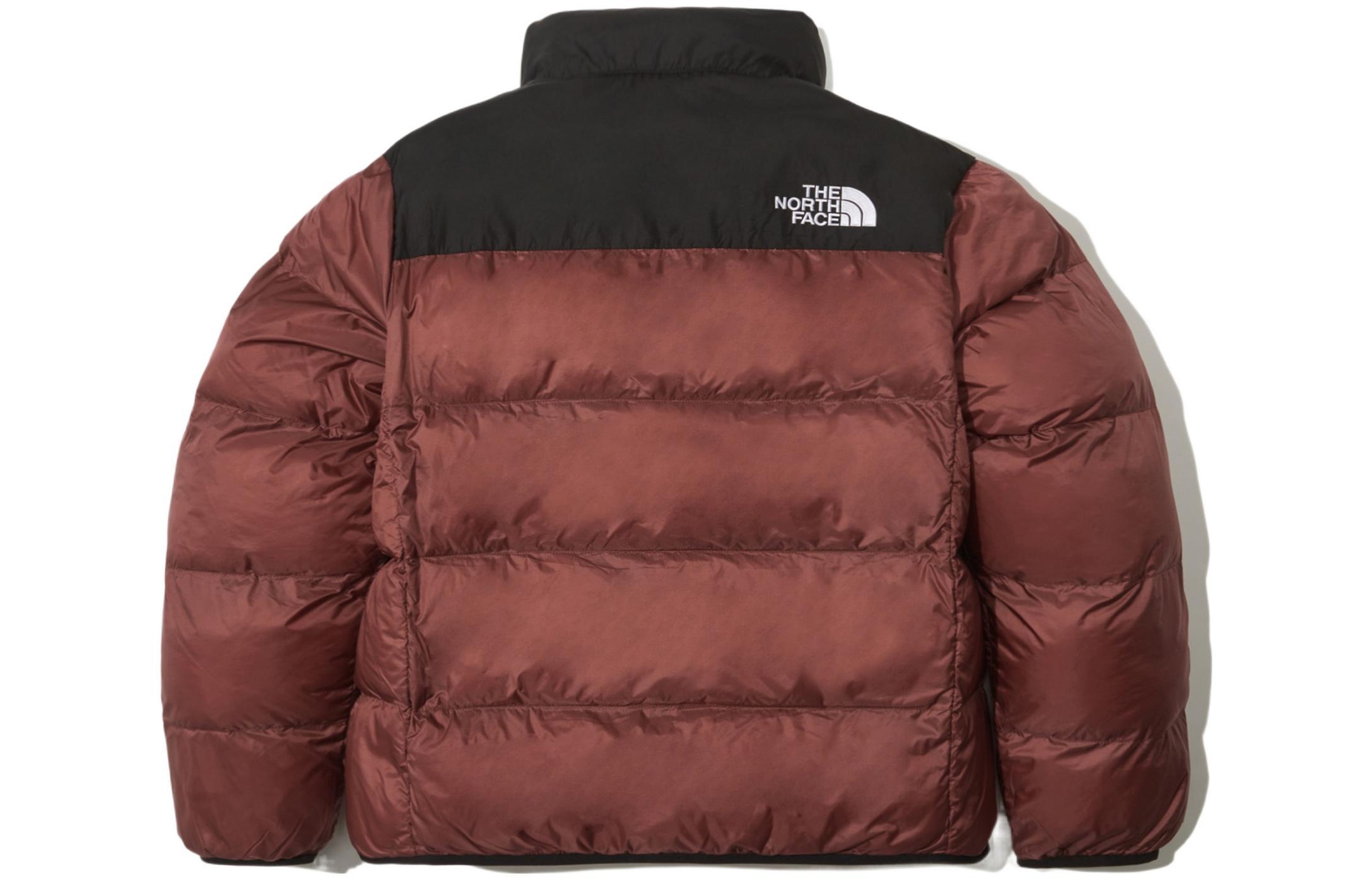 THE NORTH FACE Logo