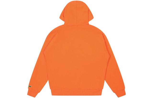 Drew House FW22 Secret Hoodie Logo