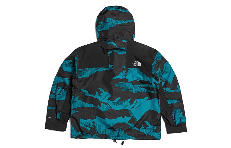 THE NORTH FACE FW22 1986 Retro Mountain Jacket Icon