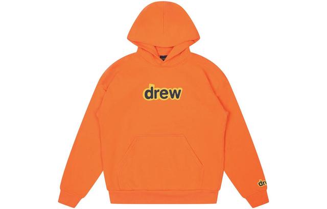 Drew House FW22 Secret Hoodie Logo