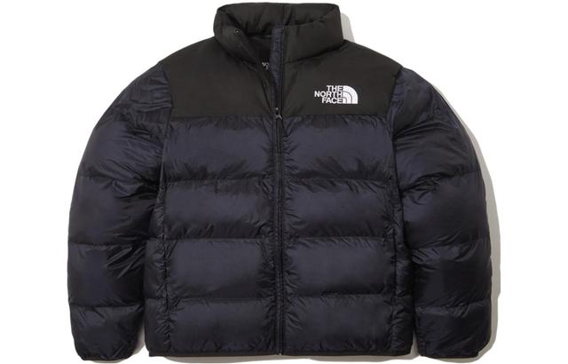 THE NORTH FACE FW22 Logo