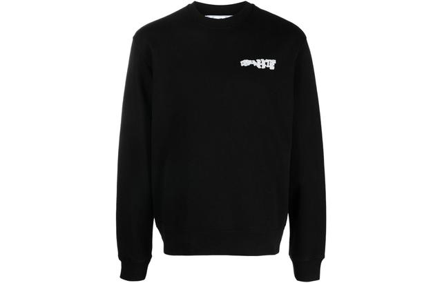 OFF-WHITE FW22 Logo