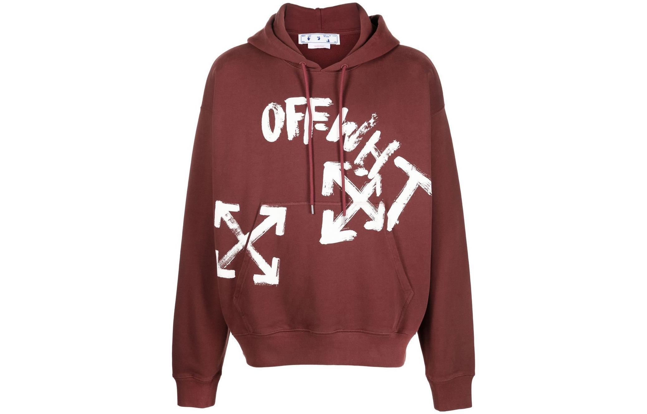 OFF-WHITE FW22 Logo