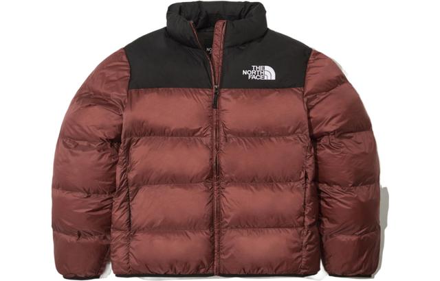 THE NORTH FACE Logo