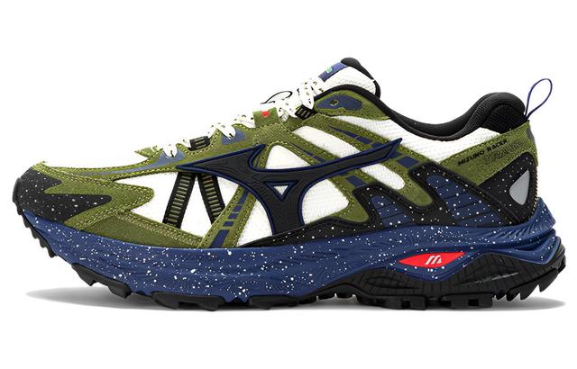 Mizuno Racer Trail Wltr30