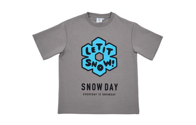 Snowday SS22 logoT