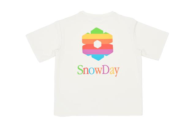 Snowday SS22 T