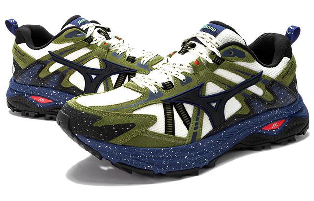 Mizuno Racer Trail Wltr30