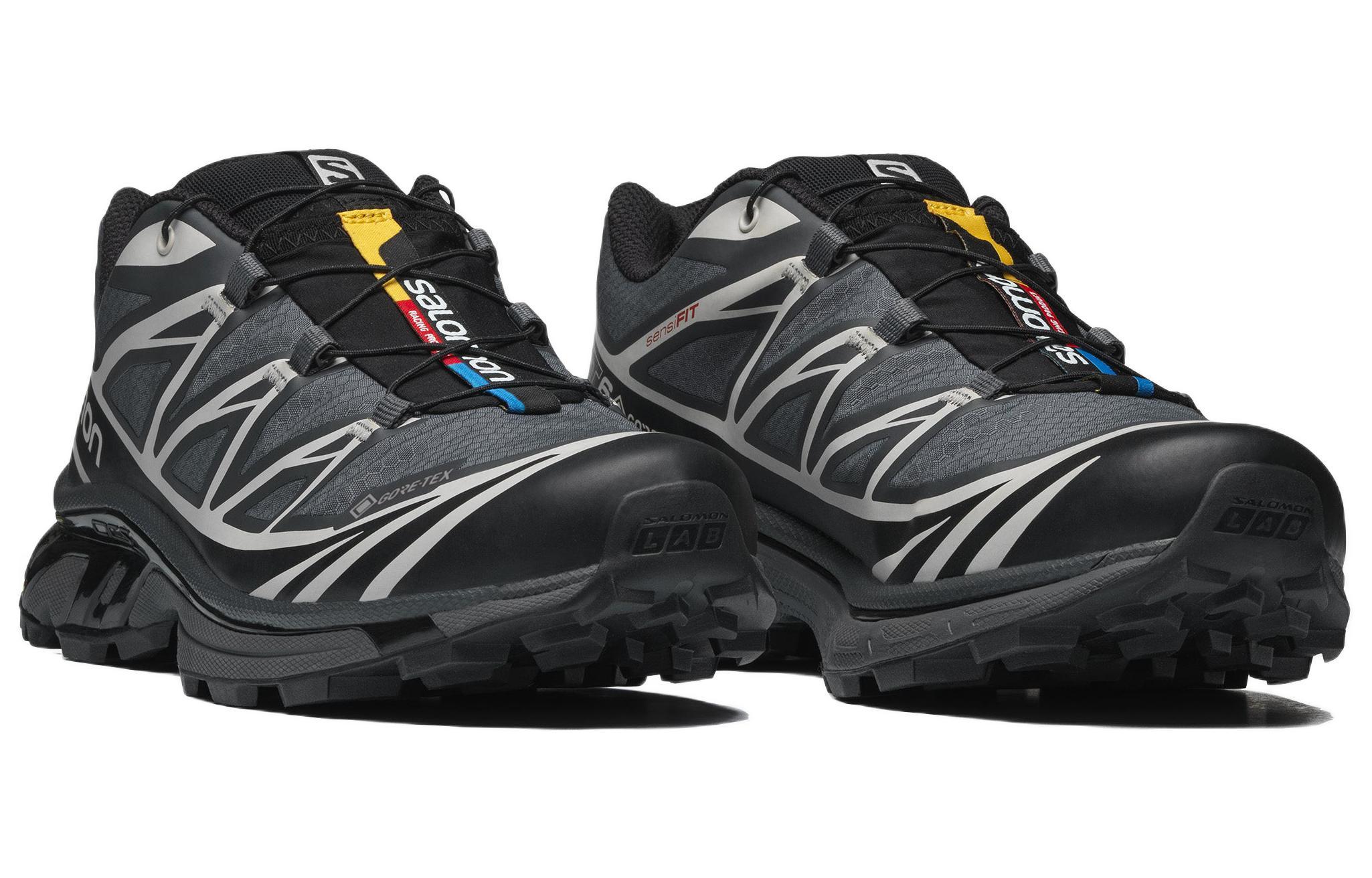 SALOMON XT-6 GORE-TEX