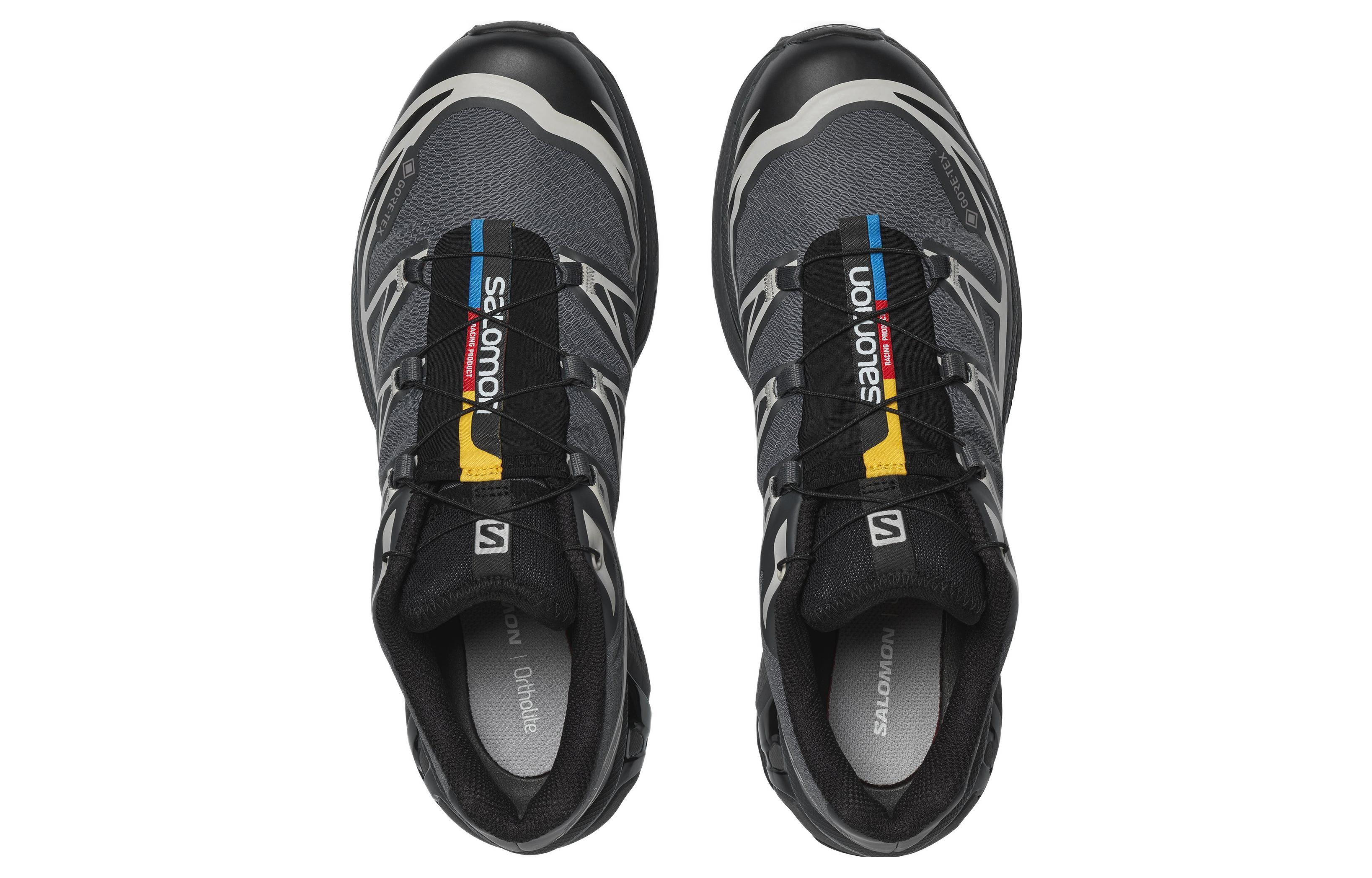 SALOMON XT-6 GORE-TEX