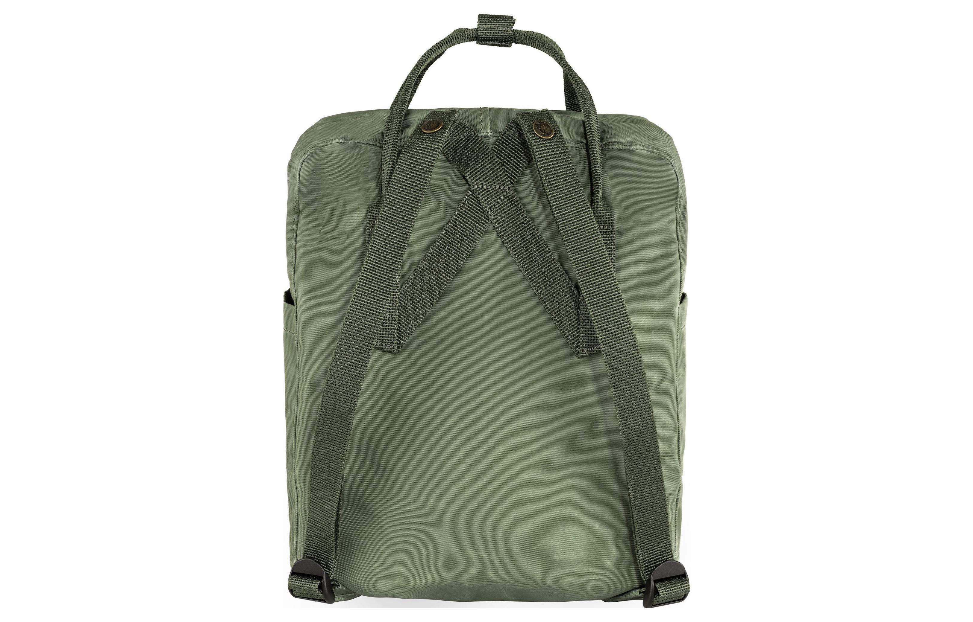 Fjallraven Kanken