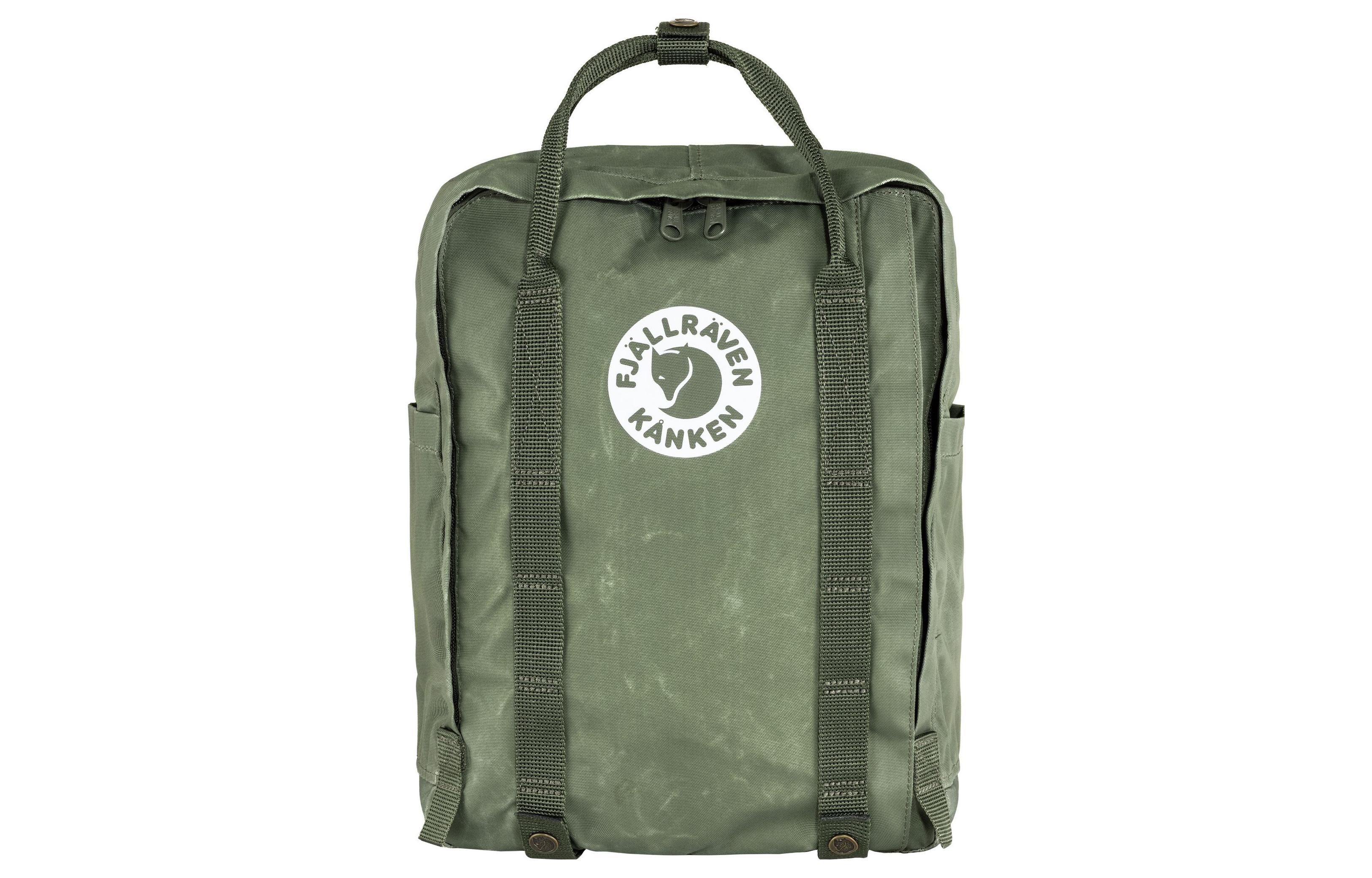 Fjallraven Kanken