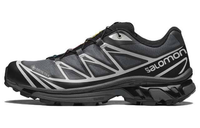 SALOMON XT-6 GORE-TEX