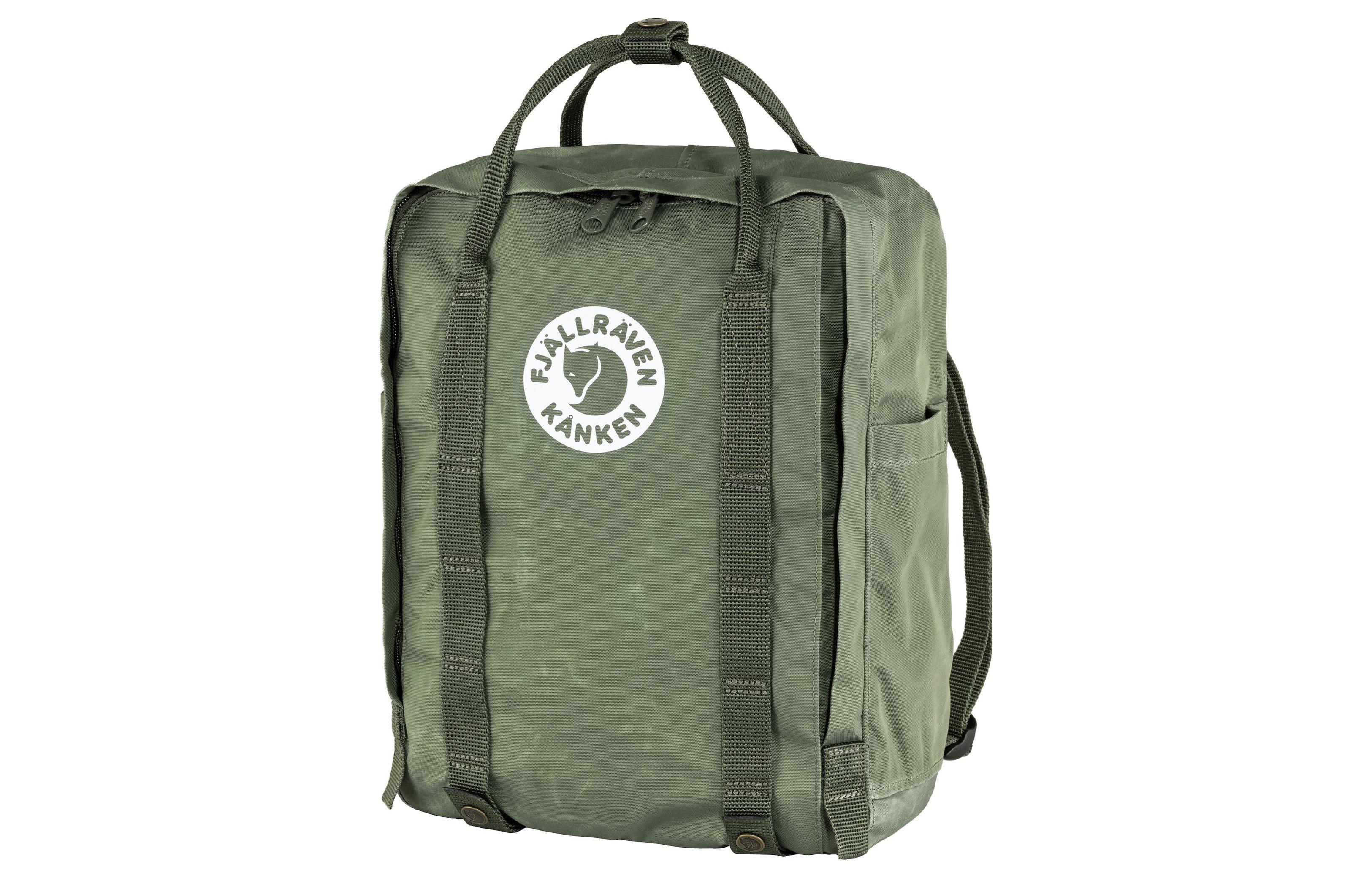 Fjallraven Kanken