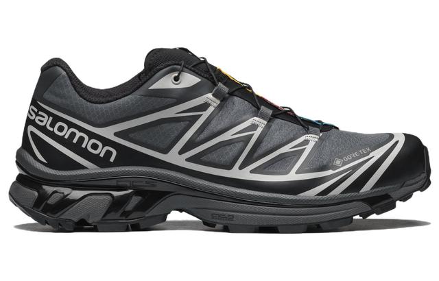 SALOMON XT-6 GORE-TEX