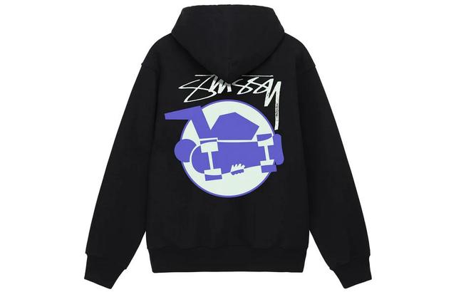 Stussy FW22 Logo