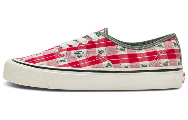 Vans Authentic 44 DX