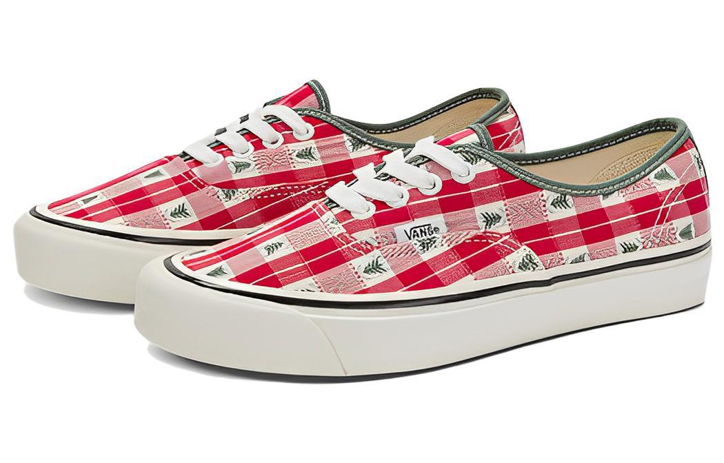 Vans Authentic 44 DX