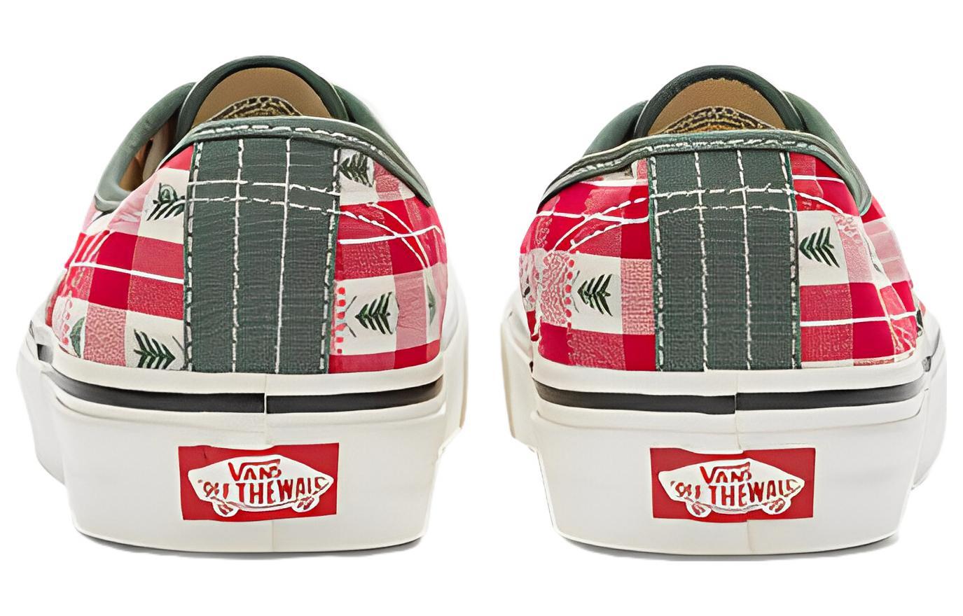 Vans Authentic 44 DX