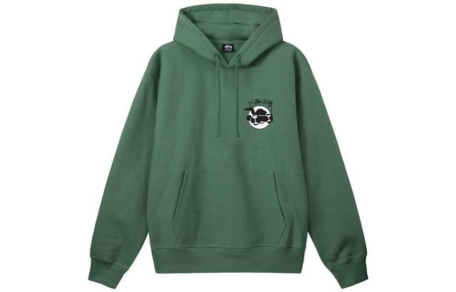 Stussy FW22 Logo