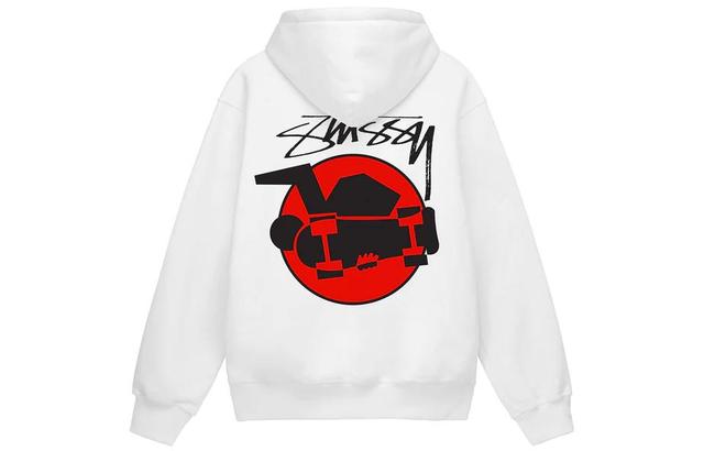 Stussy FW22 Logo