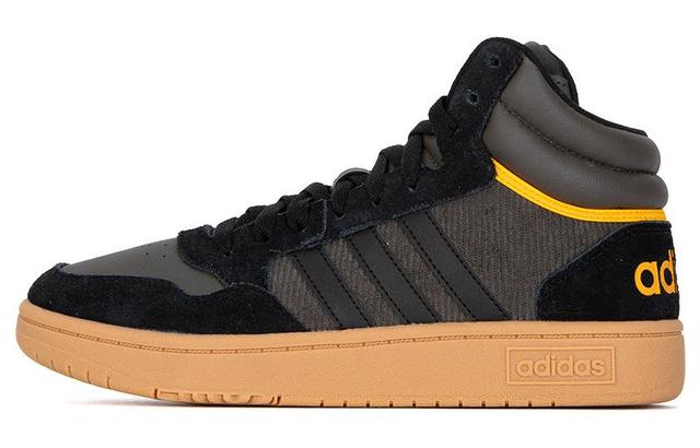 adidas neo Hoops 3.0 Mid