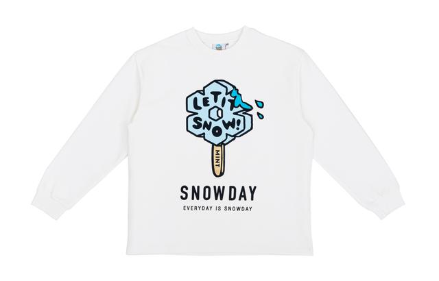 Snowday FW22 logo