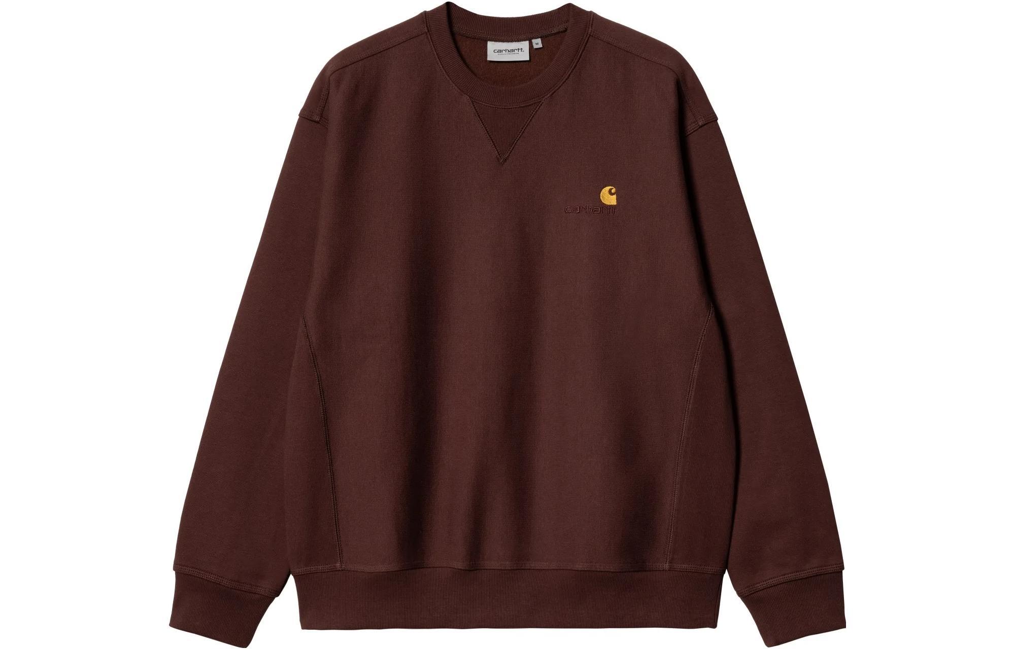 Carhartt WIP FW22 Logo