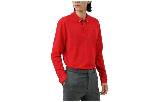 HUGO BOSS FW22 Polo