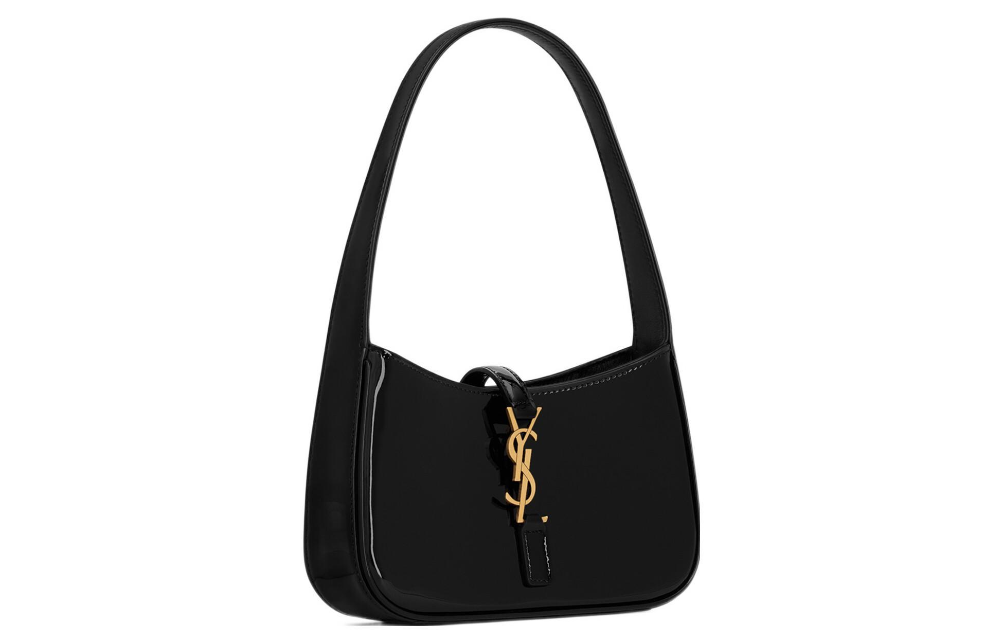 SAINT LAURENT YSL LE5A7 Logo