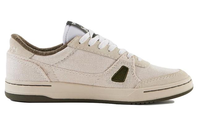 Maharishi x Reebok Lt Court Hemp