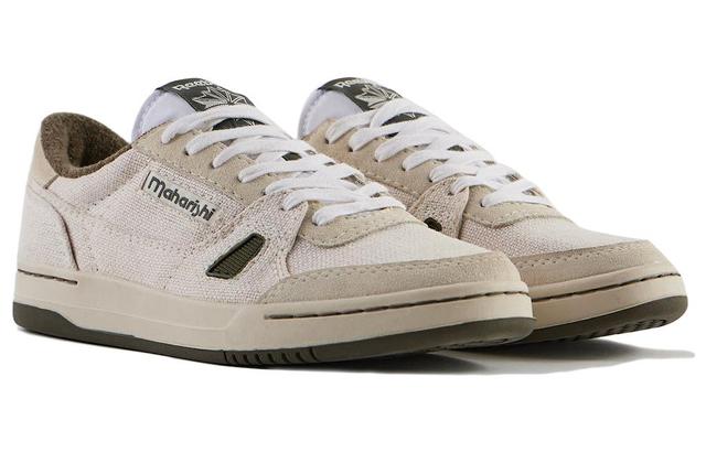 Maharishi x Reebok Lt Court Hemp