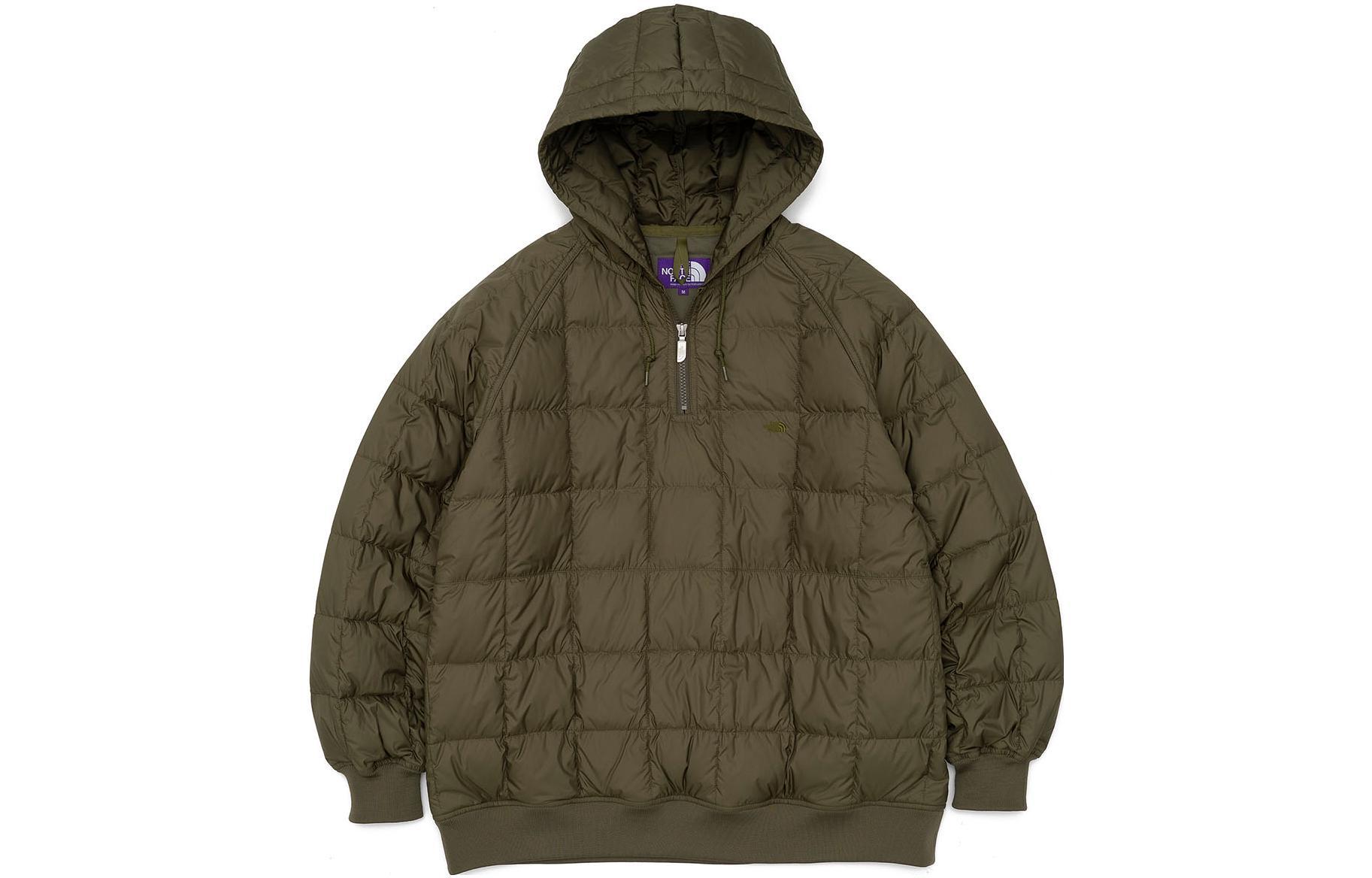 THE NORTH FACE PURPLE LABEL