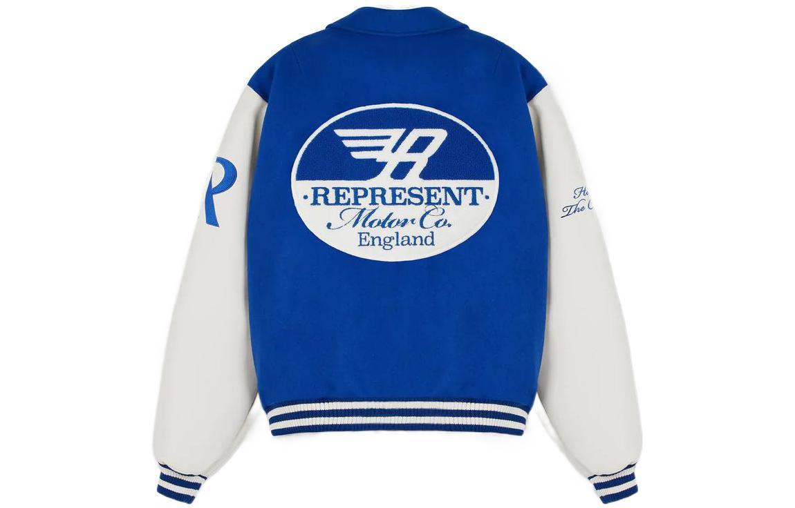 REPRESENT FW22 Logo