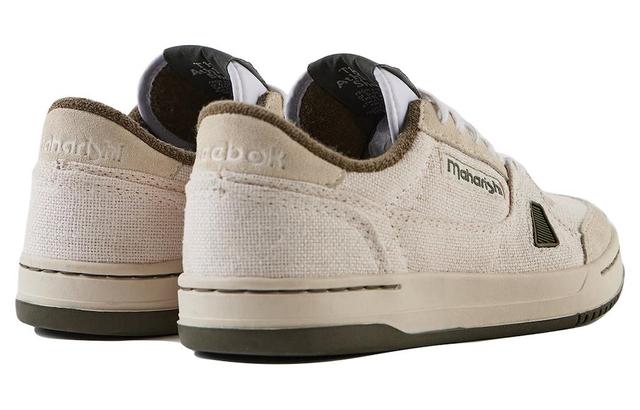 Maharishi x Reebok Lt Court Hemp