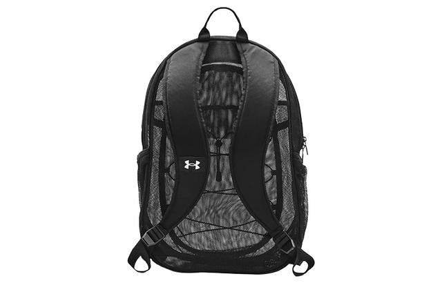 Under Armour Hustle Mesh