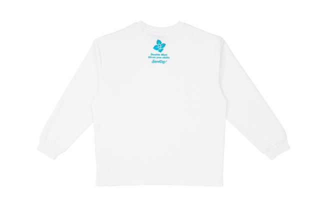 Snowday FW22 logo