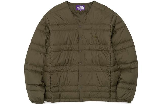 THE NORTH FACE PURPLE LABEL LogoV