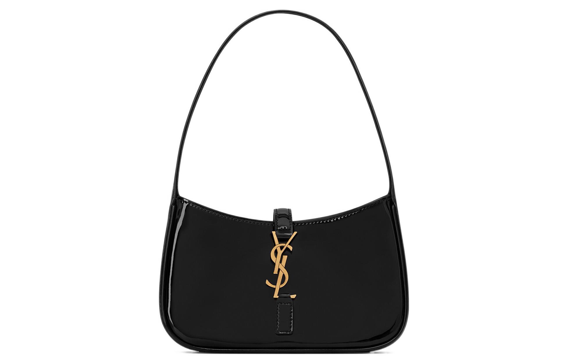 SAINT LAURENT YSL LE5A7 Logo