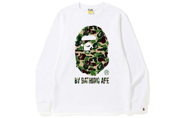 A BATHING APE FW22 BAPE T