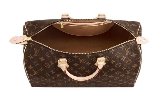 LOUIS VUITTON Speedy 40