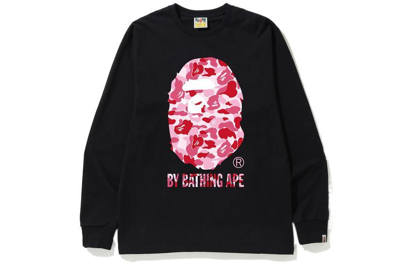 A BATHING APE FW22 BAPE T